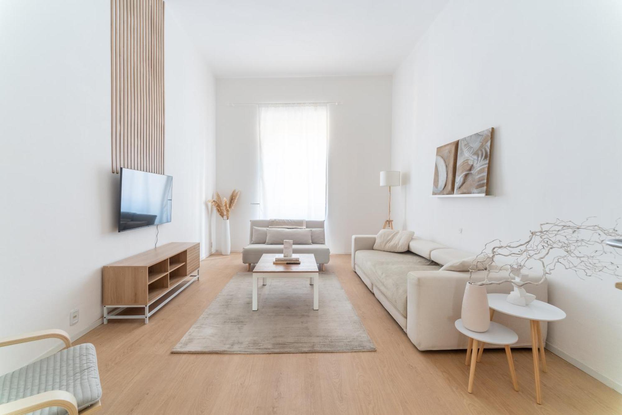 Grand Central 1845 - 2 Bedrooms Design Flat Bergame Extérieur photo