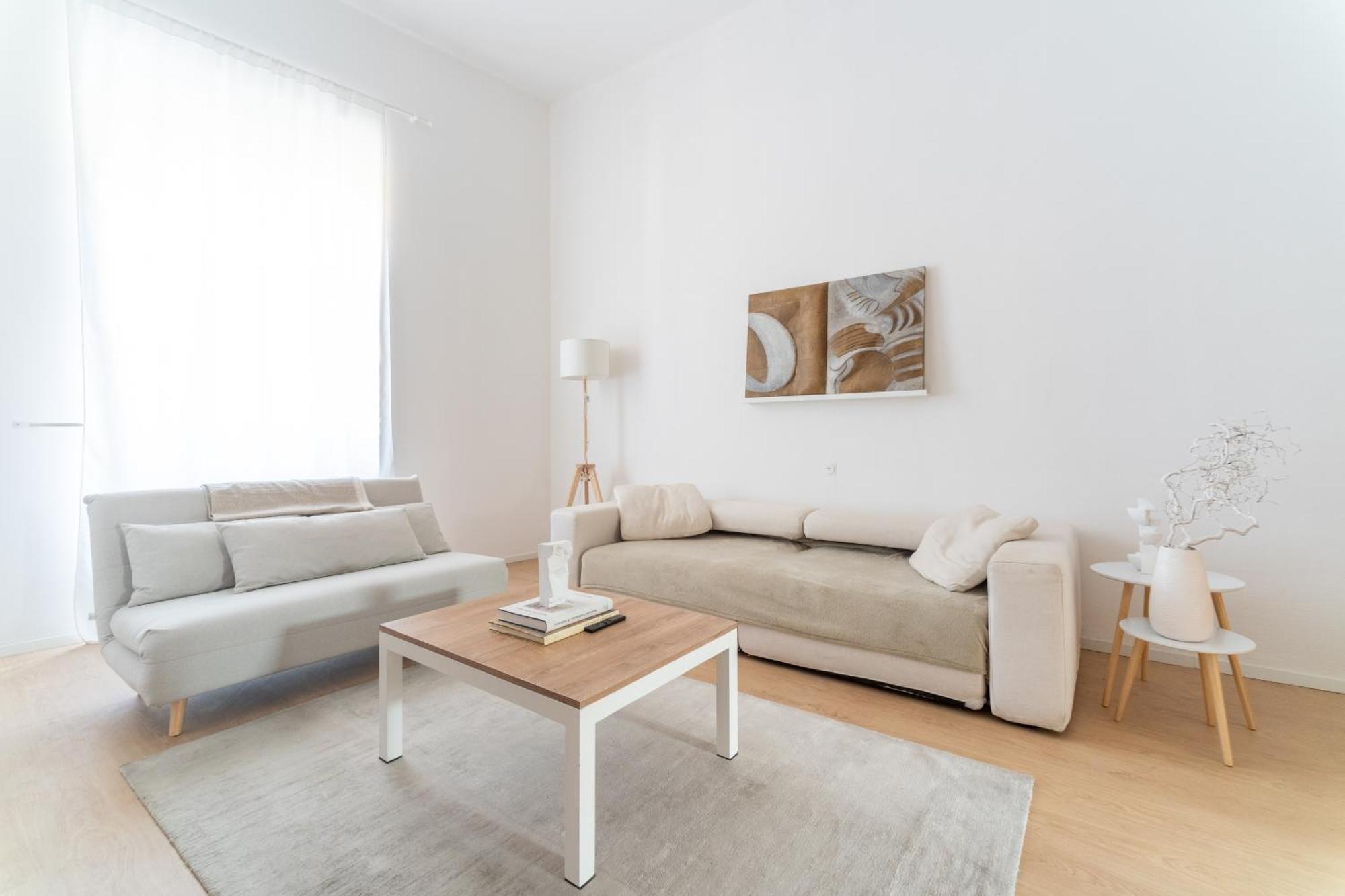 Grand Central 1845 - 2 Bedrooms Design Flat Bergame Extérieur photo