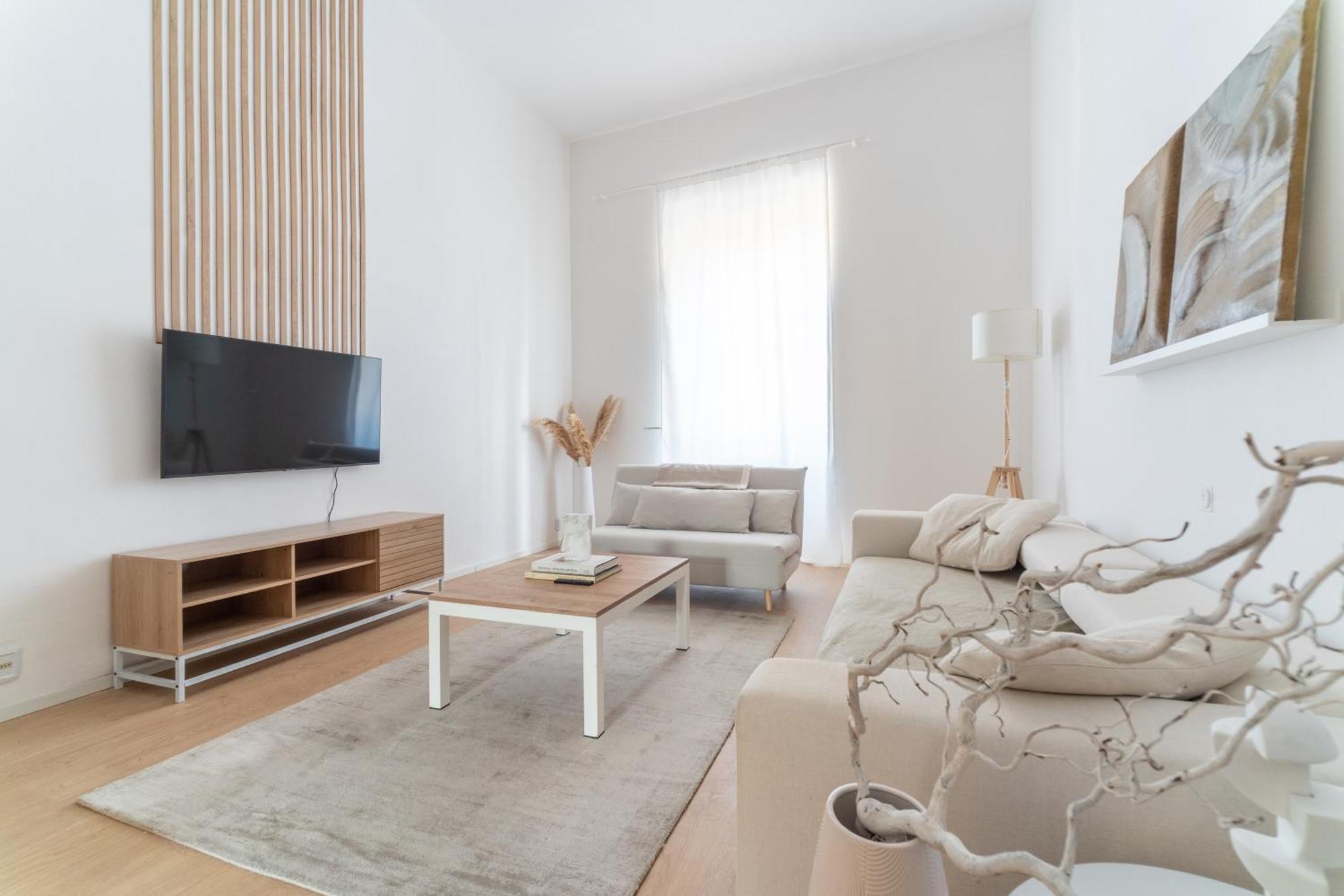 Grand Central 1845 - 2 Bedrooms Design Flat Bergame Extérieur photo