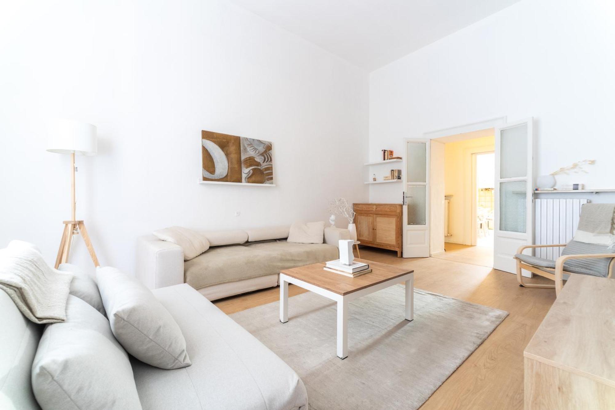 Grand Central 1845 - 2 Bedrooms Design Flat Bergame Extérieur photo