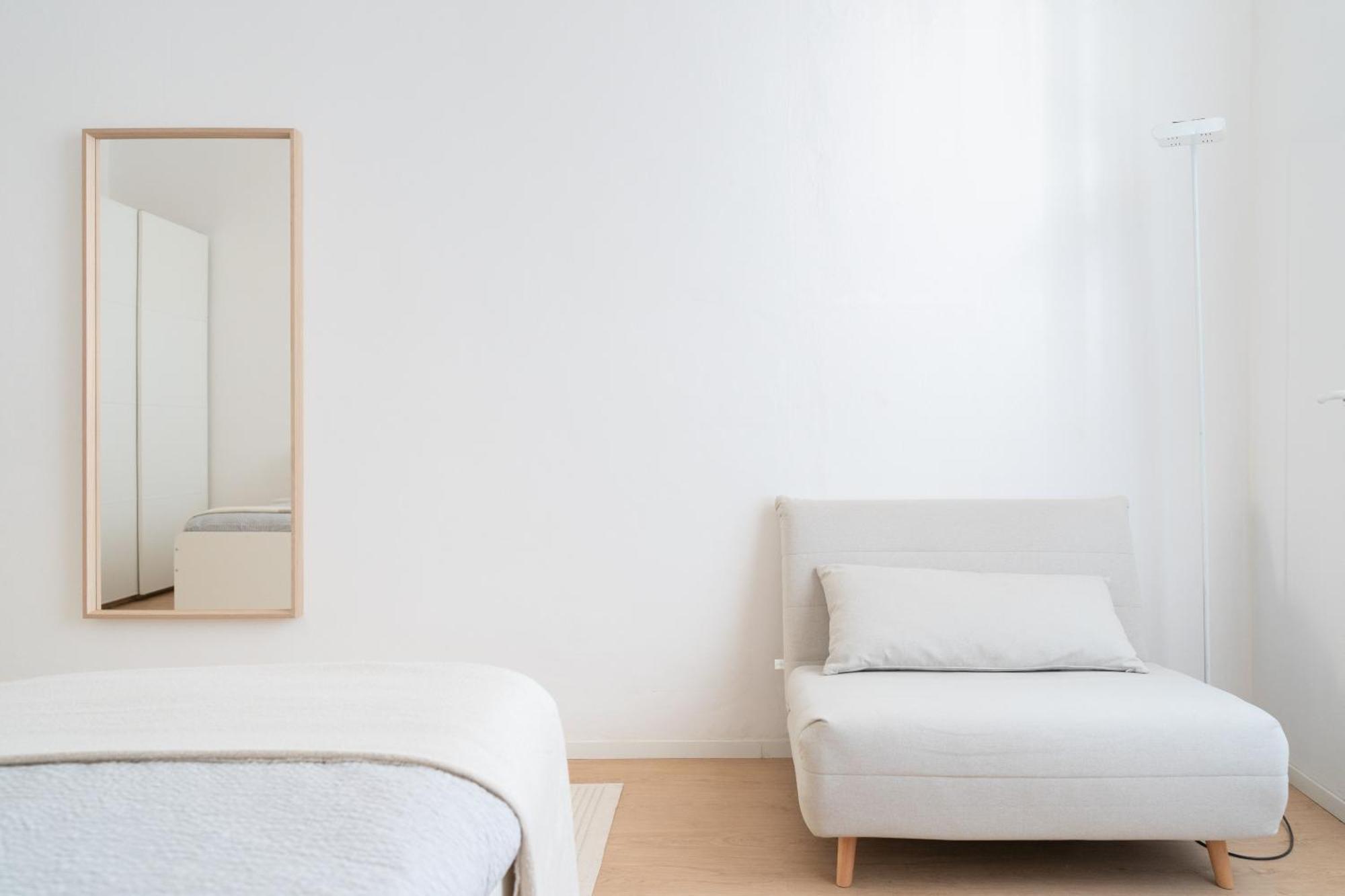 Grand Central 1845 - 2 Bedrooms Design Flat Bergame Extérieur photo
