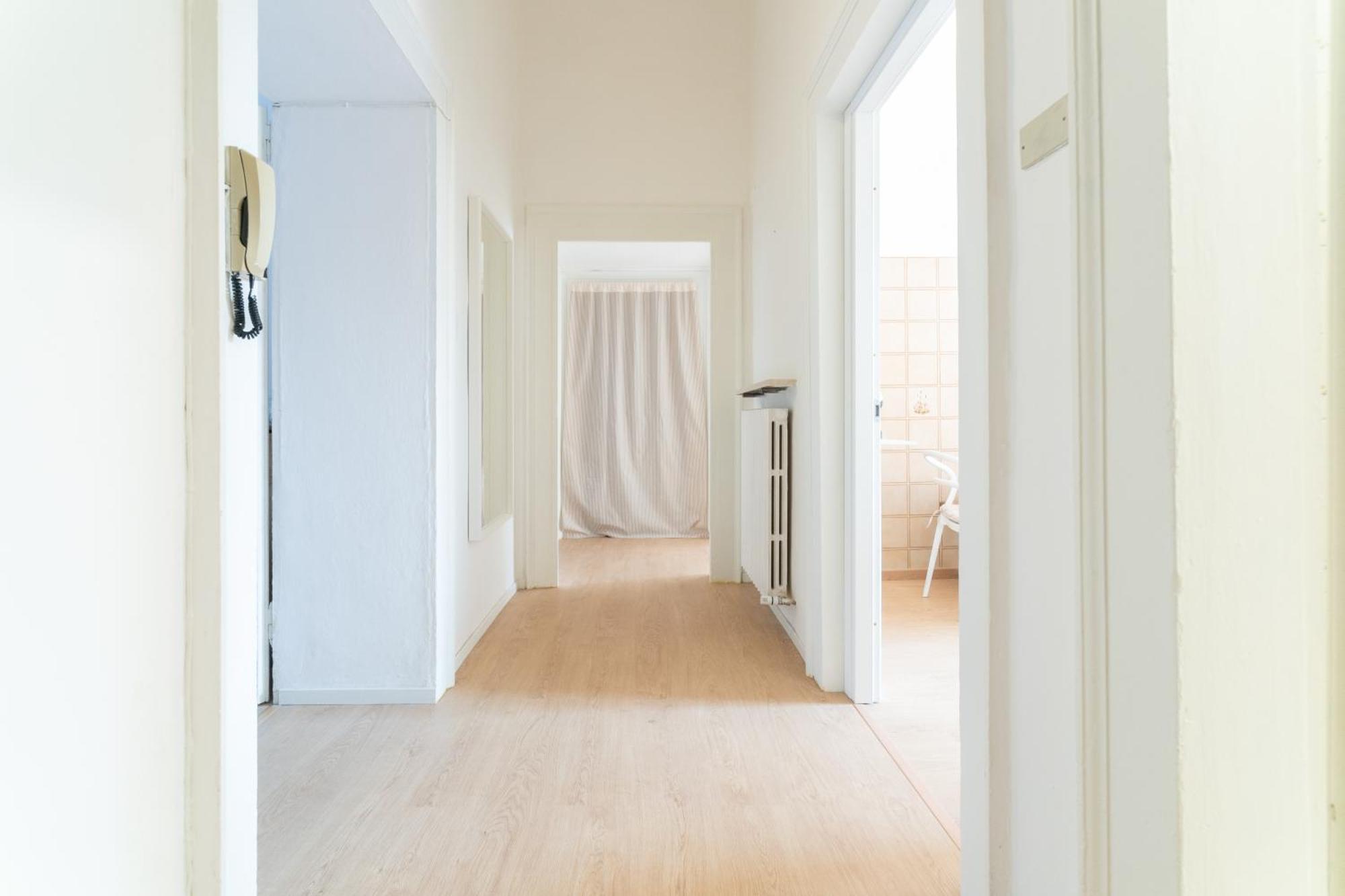 Grand Central 1845 - 2 Bedrooms Design Flat Bergame Extérieur photo