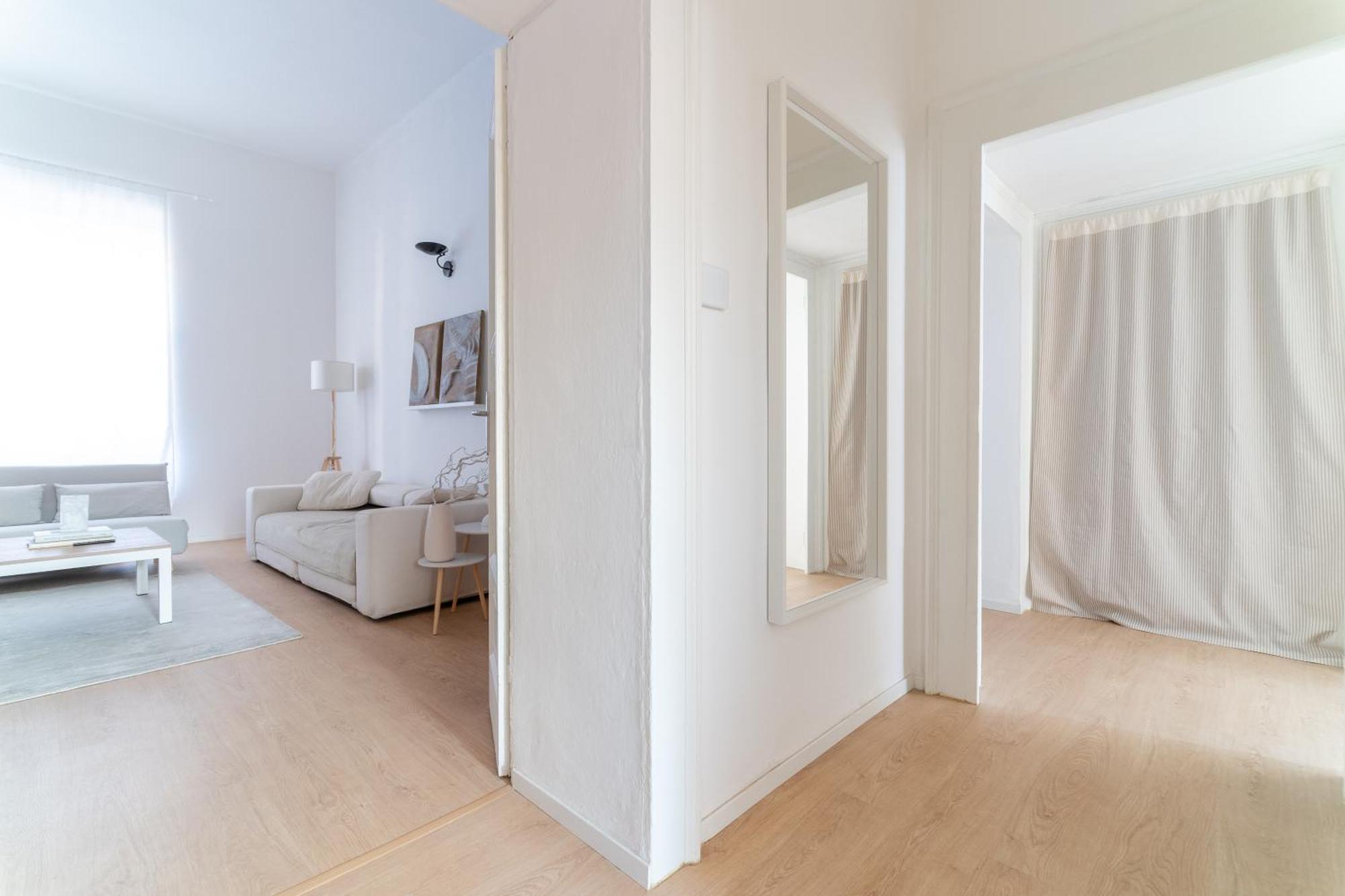 Grand Central 1845 - 2 Bedrooms Design Flat Bergame Extérieur photo