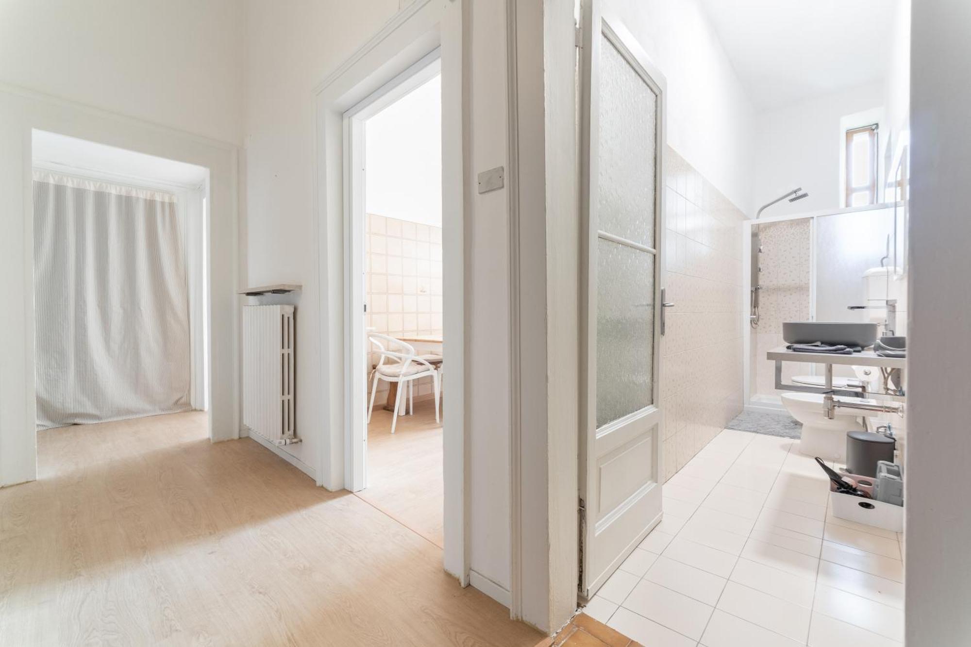 Grand Central 1845 - 2 Bedrooms Design Flat Bergame Extérieur photo