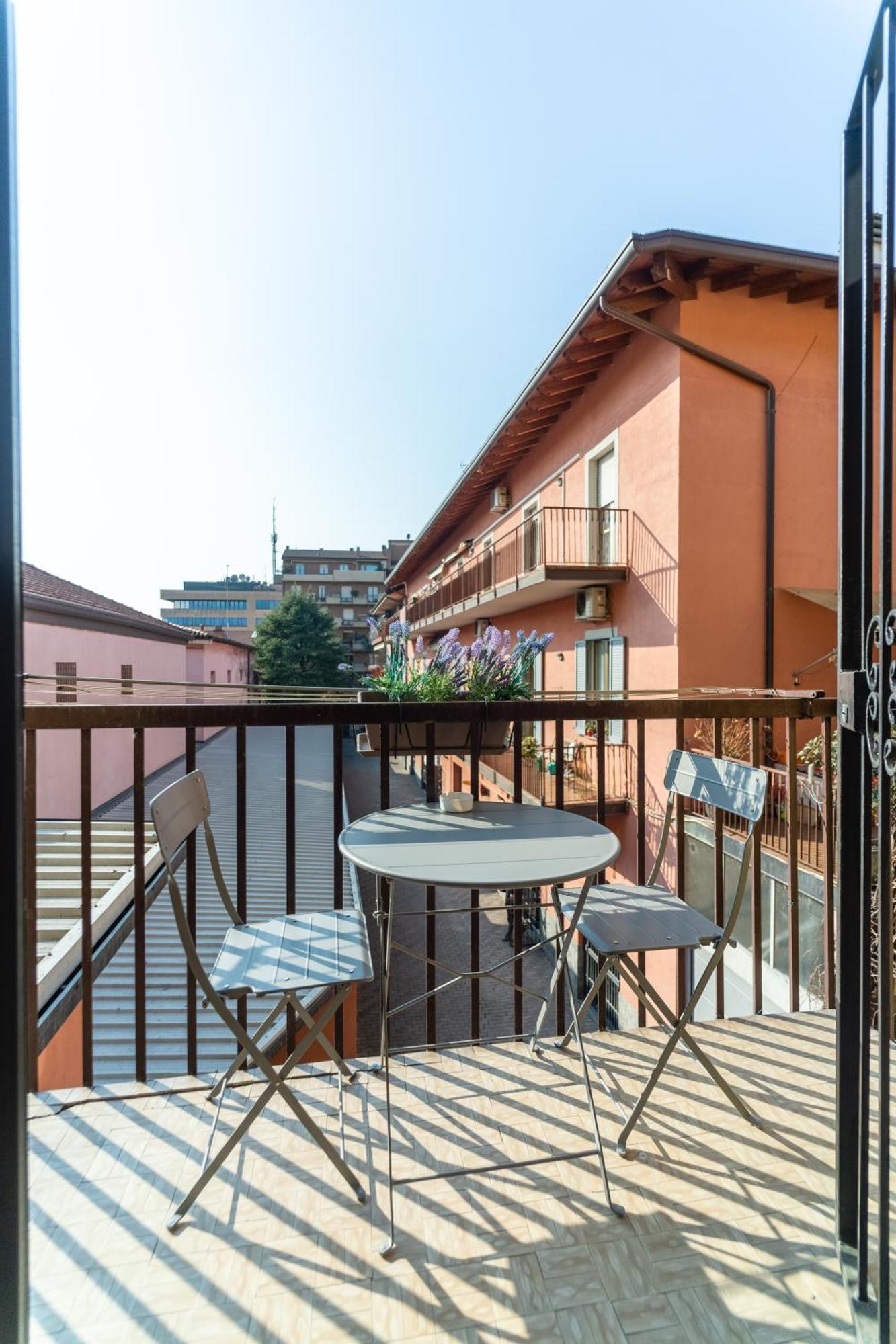 Grand Central 1845 - 2 Bedrooms Design Flat Bergame Extérieur photo