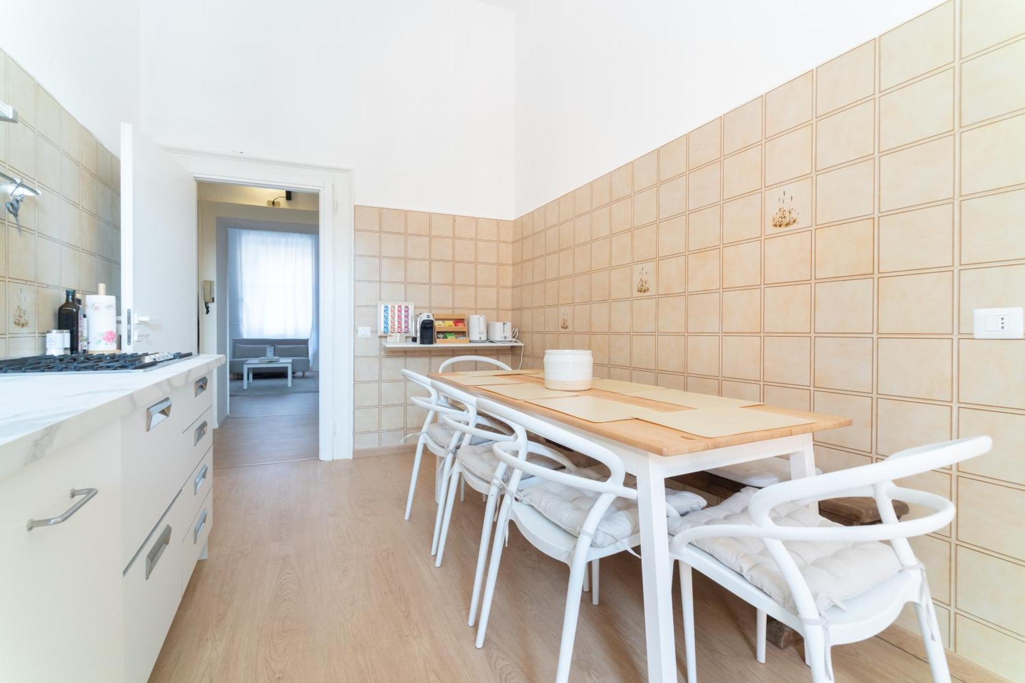 Grand Central 1845 - 2 Bedrooms Design Flat Bergame Extérieur photo