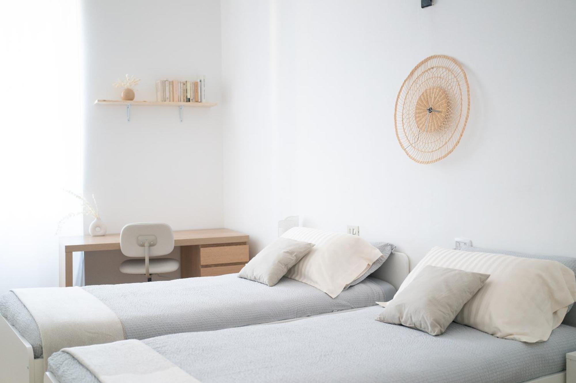 Grand Central 1845 - 2 Bedrooms Design Flat Bergame Extérieur photo