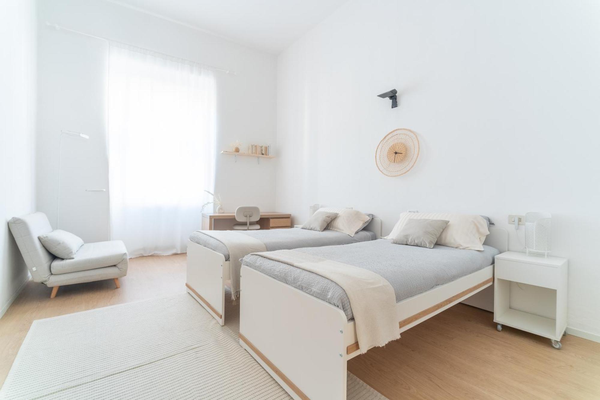 Grand Central 1845 - 2 Bedrooms Design Flat Bergame Extérieur photo