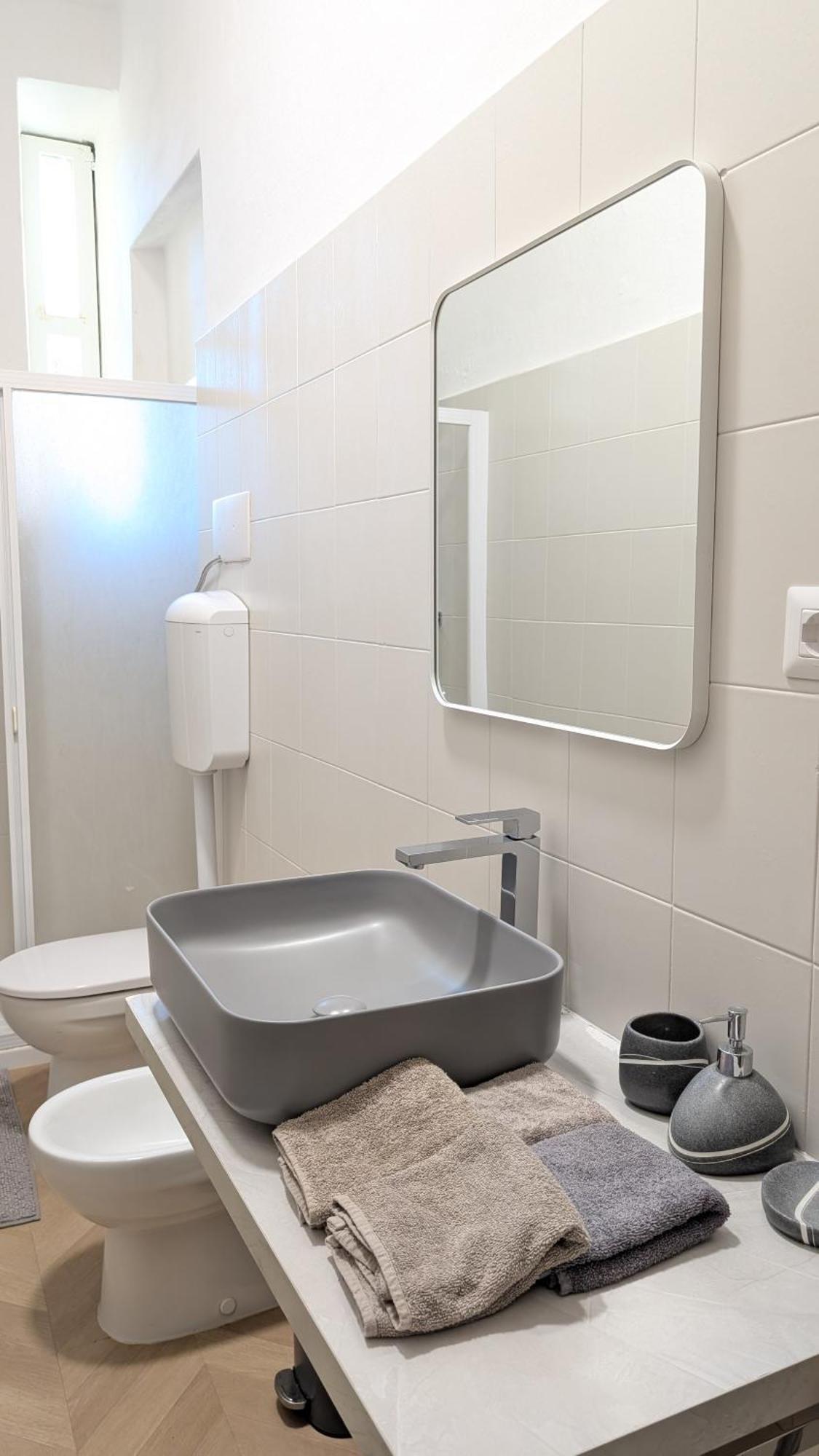 Grand Central 1845 - 2 Bedrooms Design Flat Bergame Extérieur photo