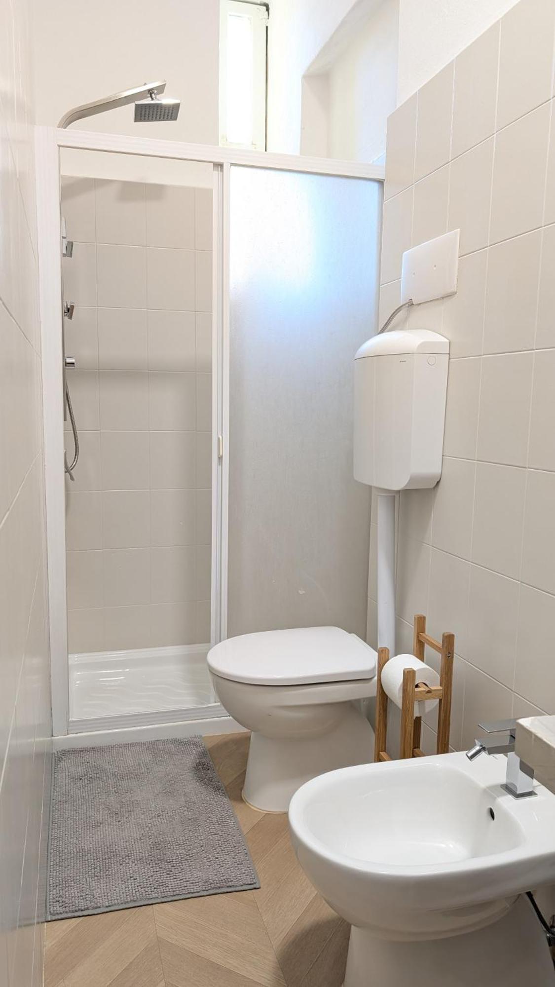 Grand Central 1845 - 2 Bedrooms Design Flat Bergame Extérieur photo